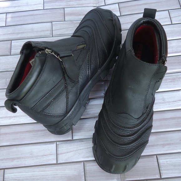 SIZE 9.5 D. Polo Sport by Ralph Lauren Dover III boot. main image 13